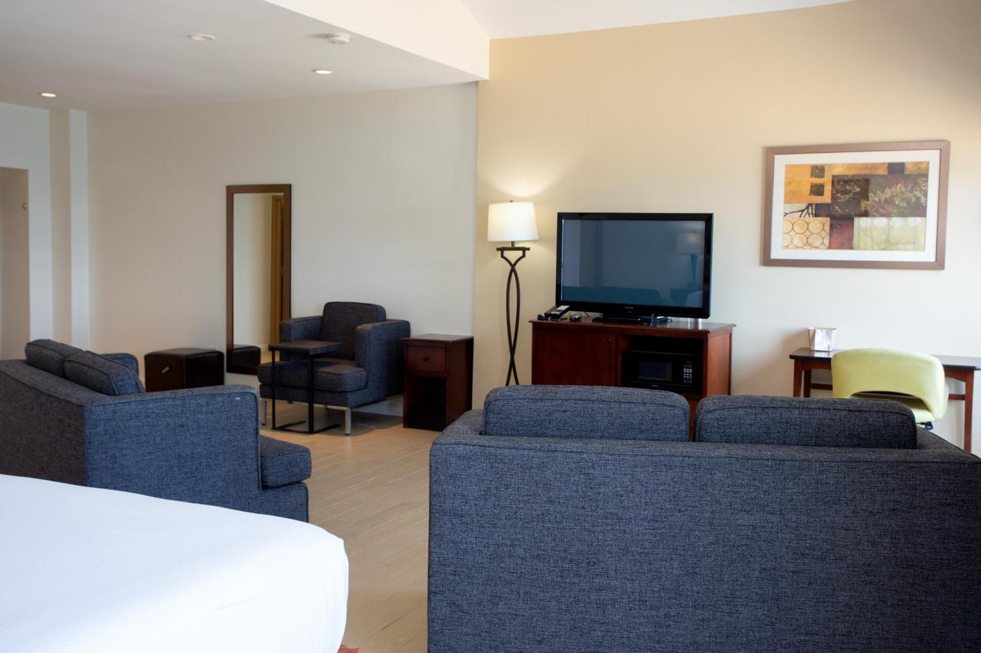 Aqua Vista Resort Hotel Virginia Beach Dış mekan fotoğraf