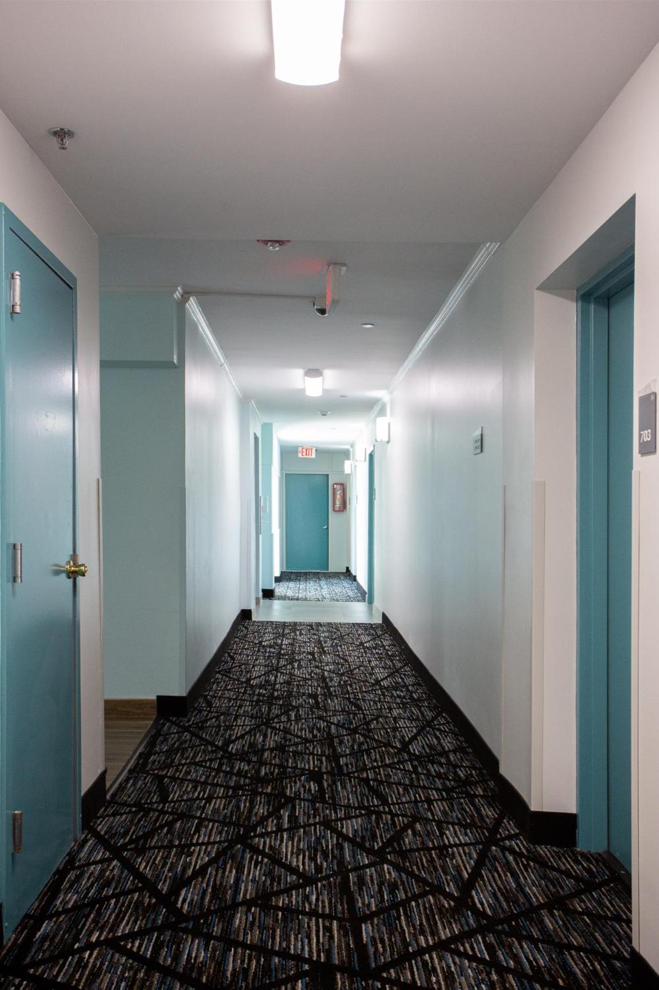 Aqua Vista Resort Hotel Virginia Beach Dış mekan fotoğraf