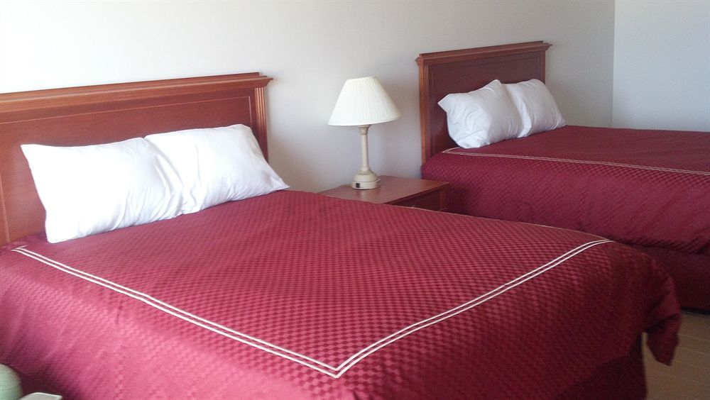 Aqua Vista Resort Hotel Virginia Beach Oda fotoğraf